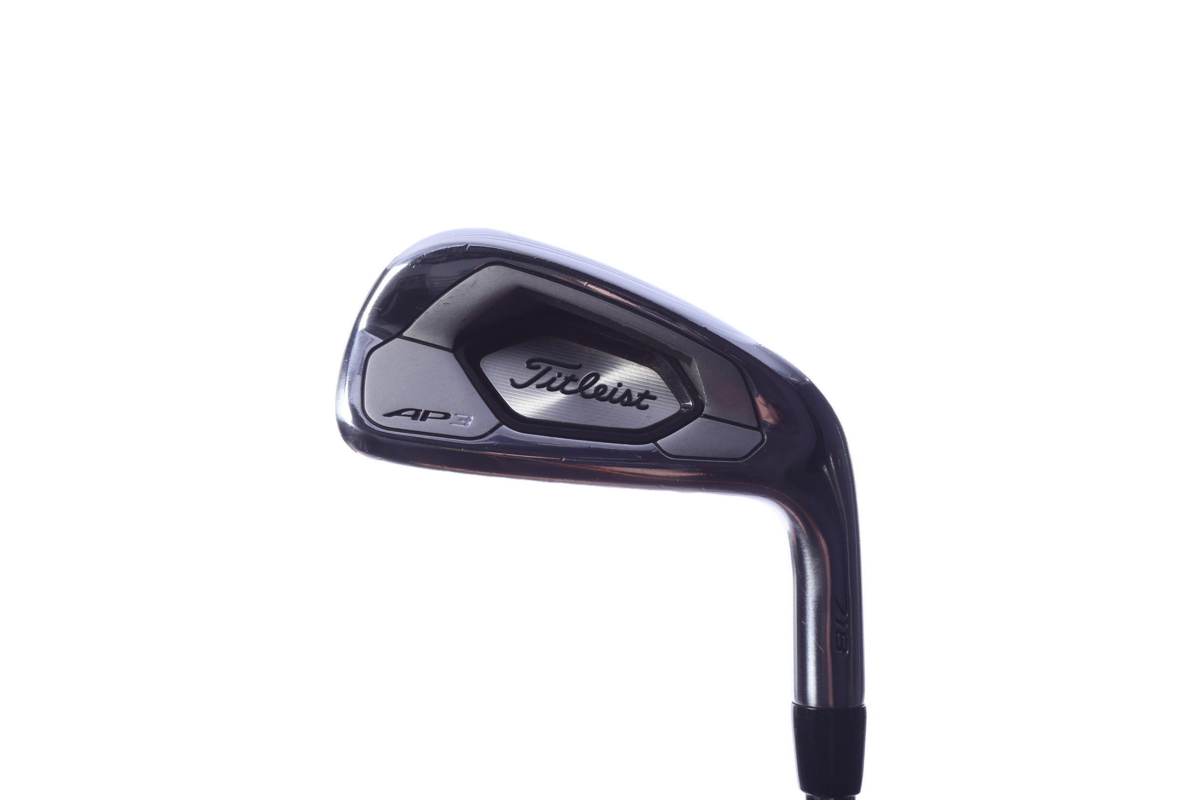 Used Titleist 718 AP3 Single 6-Iron - Right-Handed - Regular Flex