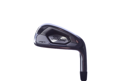 Used Titleist 718 AP3 Single 6-Iron - Right-Handed - Regular Flex