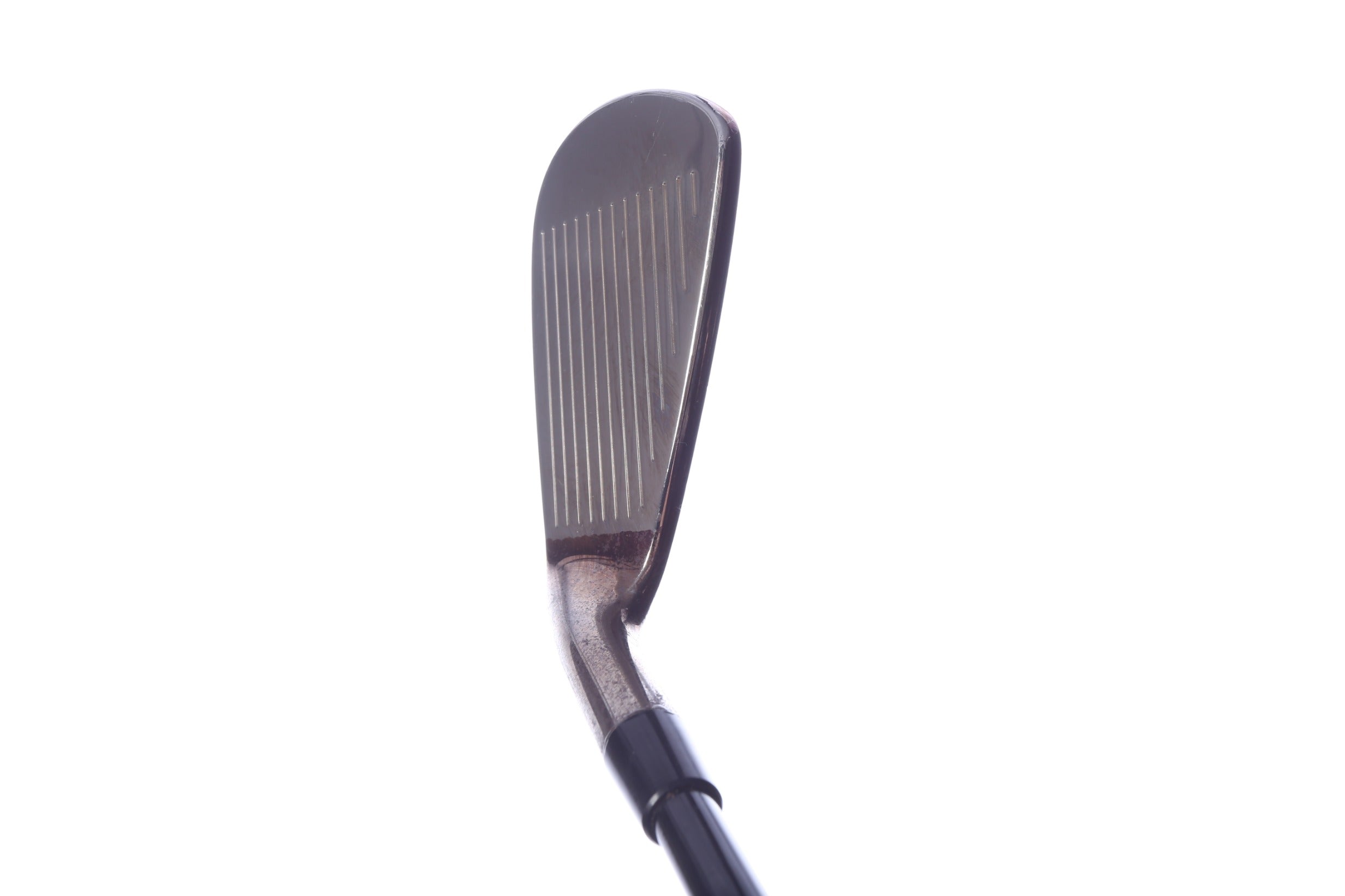 Used Epon AF-701 Single 4-Iron - Right-Handed - Stiff Flex-Next Round