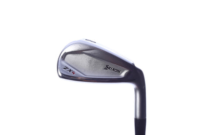 Used Srixon ZX4 Single 8-Iron - Right-Handed - Seniors Flex