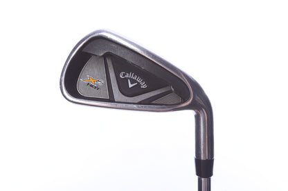 Used Callaway X2 Hot Single 4-Iron - Right-Handed - Regular Flex-Next Round