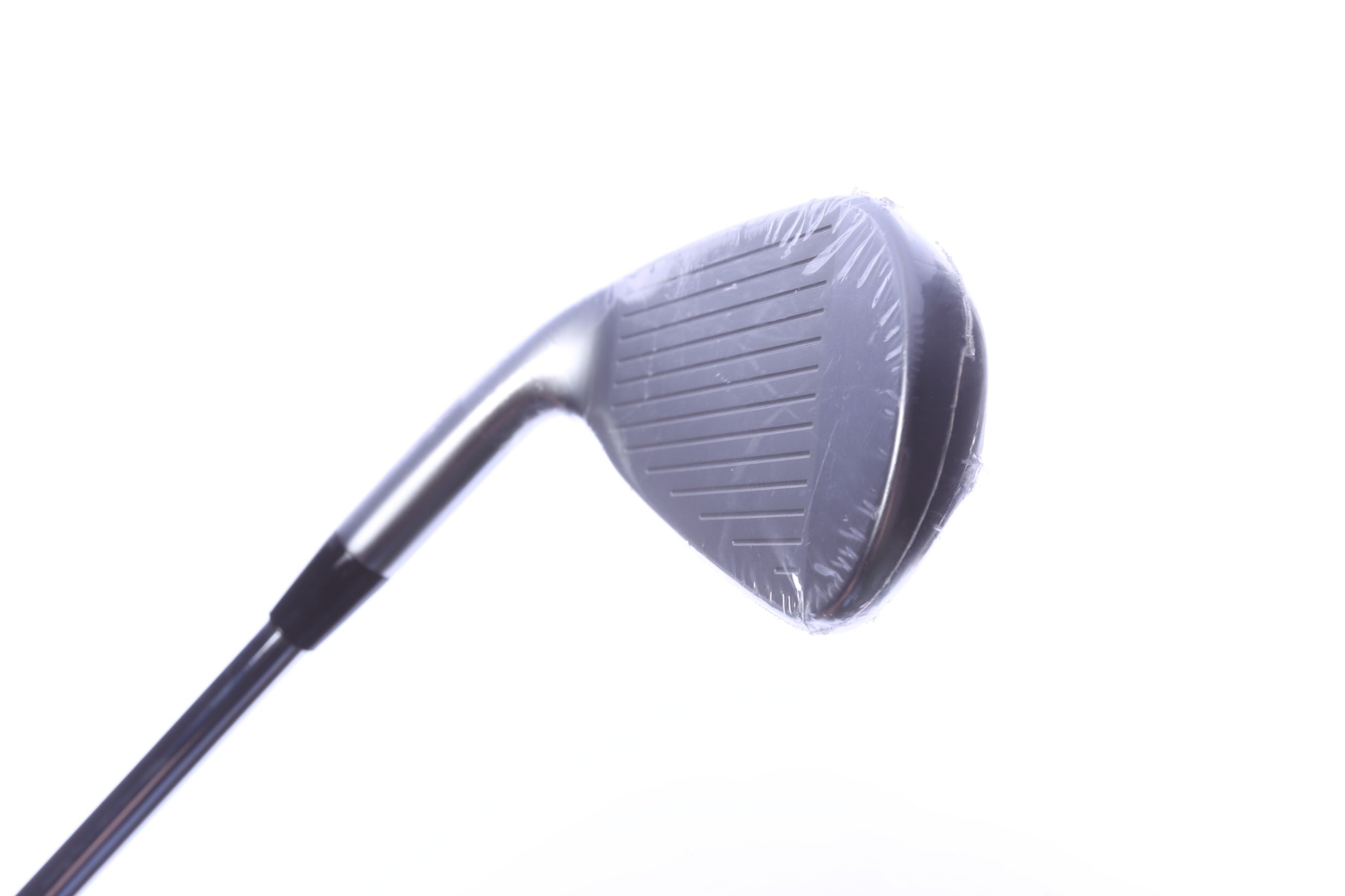 Used Mizuno JPX 923 Hot Metal Single 7-Iron - Right-Handed - Regular Flex