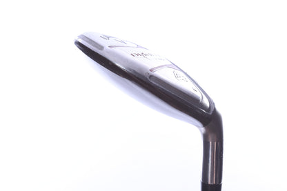 Used Callaway Diablo Edge 4H Hybrid - Right-Handed - 24 Degrees - Ladies Flex-Next Round