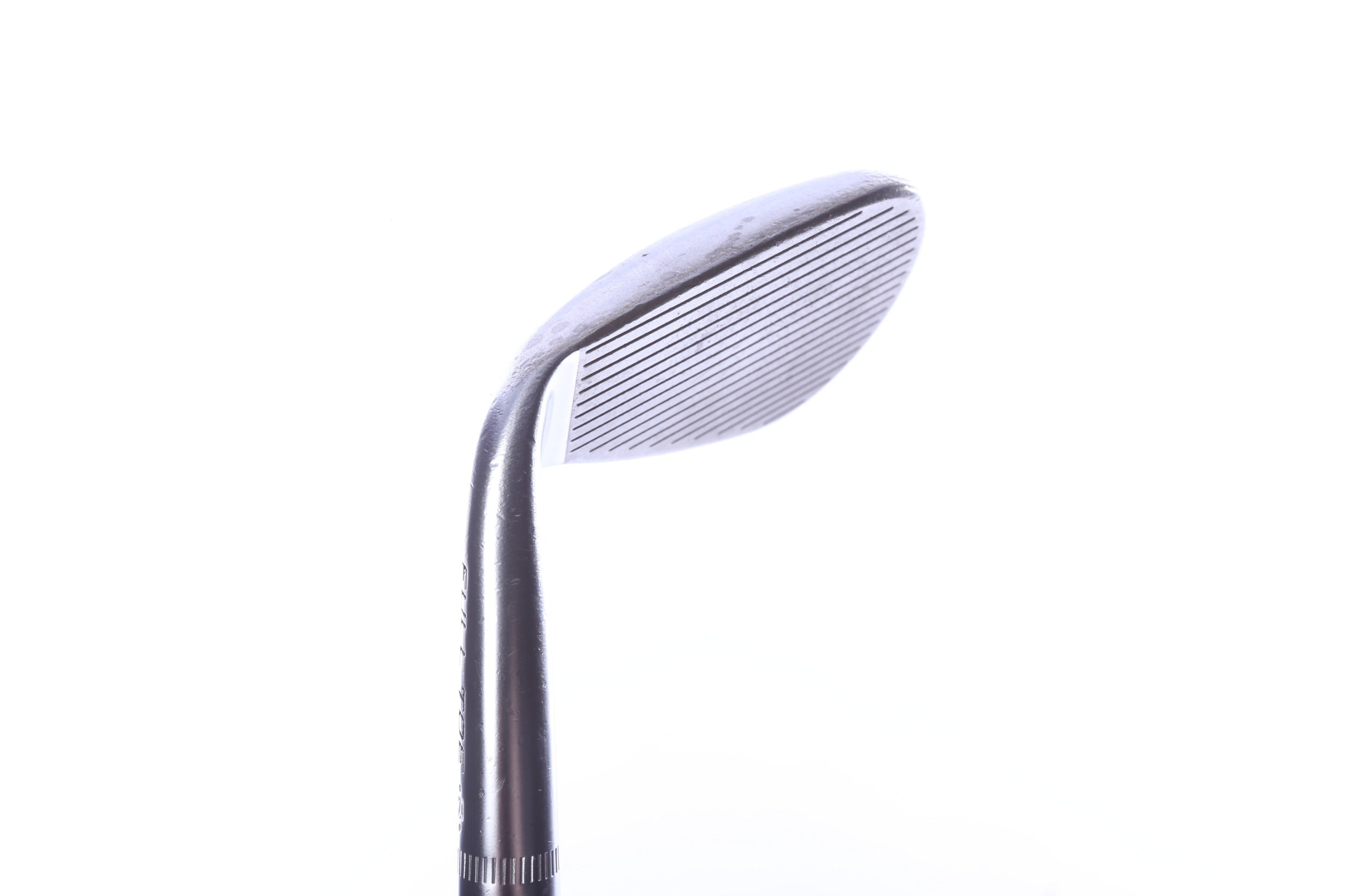 Used Callaway JAWS Full Toe Chrome Lob Wedge - Right-Handed - 58 Degrees - Wedge Flex-Next Round