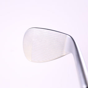 Used Cleveland CBX ZipCore Satin Sand Wedge - Left-Handed - 56 Degrees - Stiff Flex-Next Round