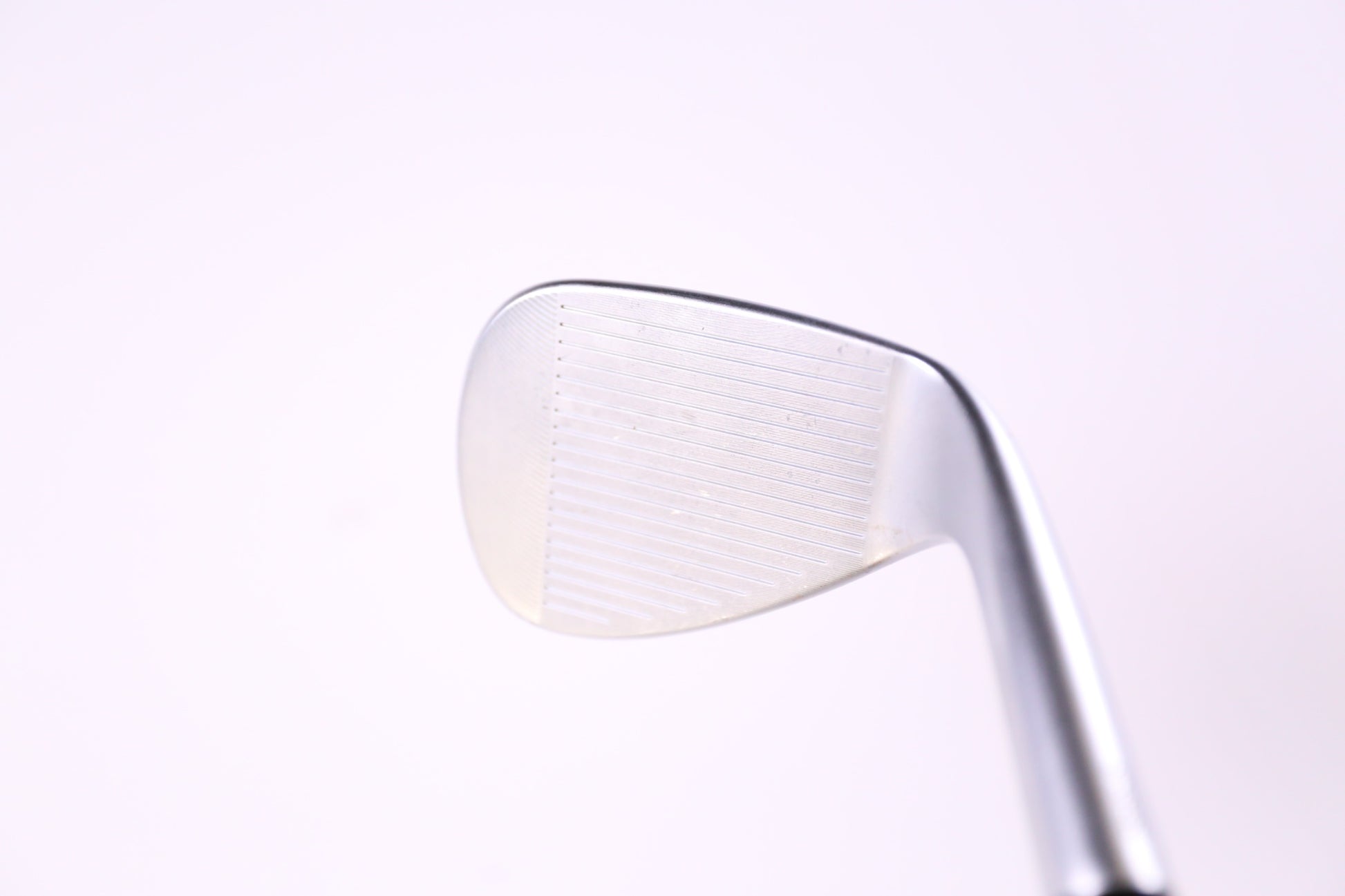 Used Cleveland CBX ZipCore Satin Sand Wedge - Left-Handed - 56 Degrees - Stiff Flex-Next Round