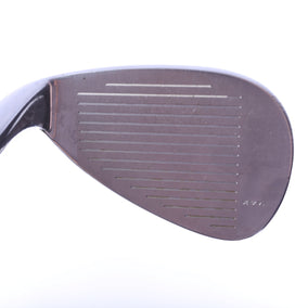 Used TaylorMade r7 CGB MAX Pitching Wedge - Right-Handed - 44 Degrees - Regular Flex-Next Round