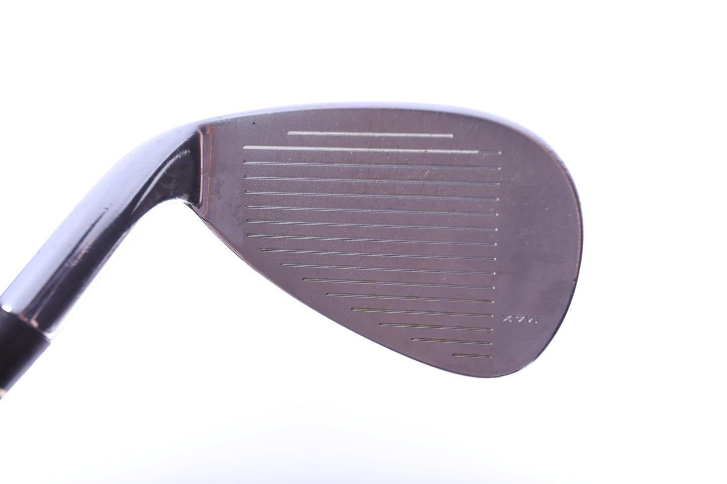 Used TaylorMade r7 CGB MAX Pitching Wedge - Right-Handed - 44 Degrees - Regular Flex-Next Round