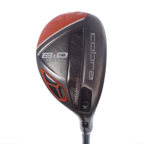 Used Cobra BiO Cell 3-4H Hybrid - Right-Handed - 19 Degrees - Stiff Flex-Next Round