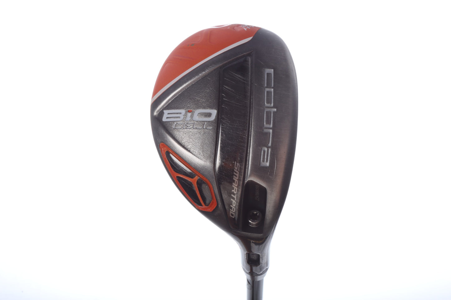 Used Cobra BiO Cell 3-4H Hybrid - Right-Handed - 19 Degrees - Stiff Flex-Next Round