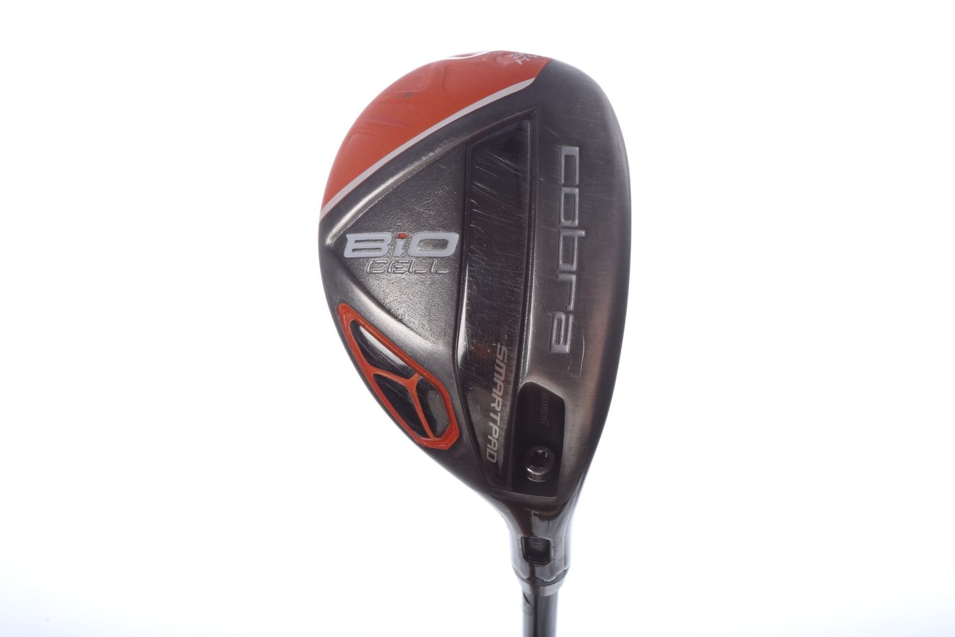 Used Cobra BiO Cell 3-4H Hybrid - Right-Handed - 19 Degrees - Stiff Flex-Next Round