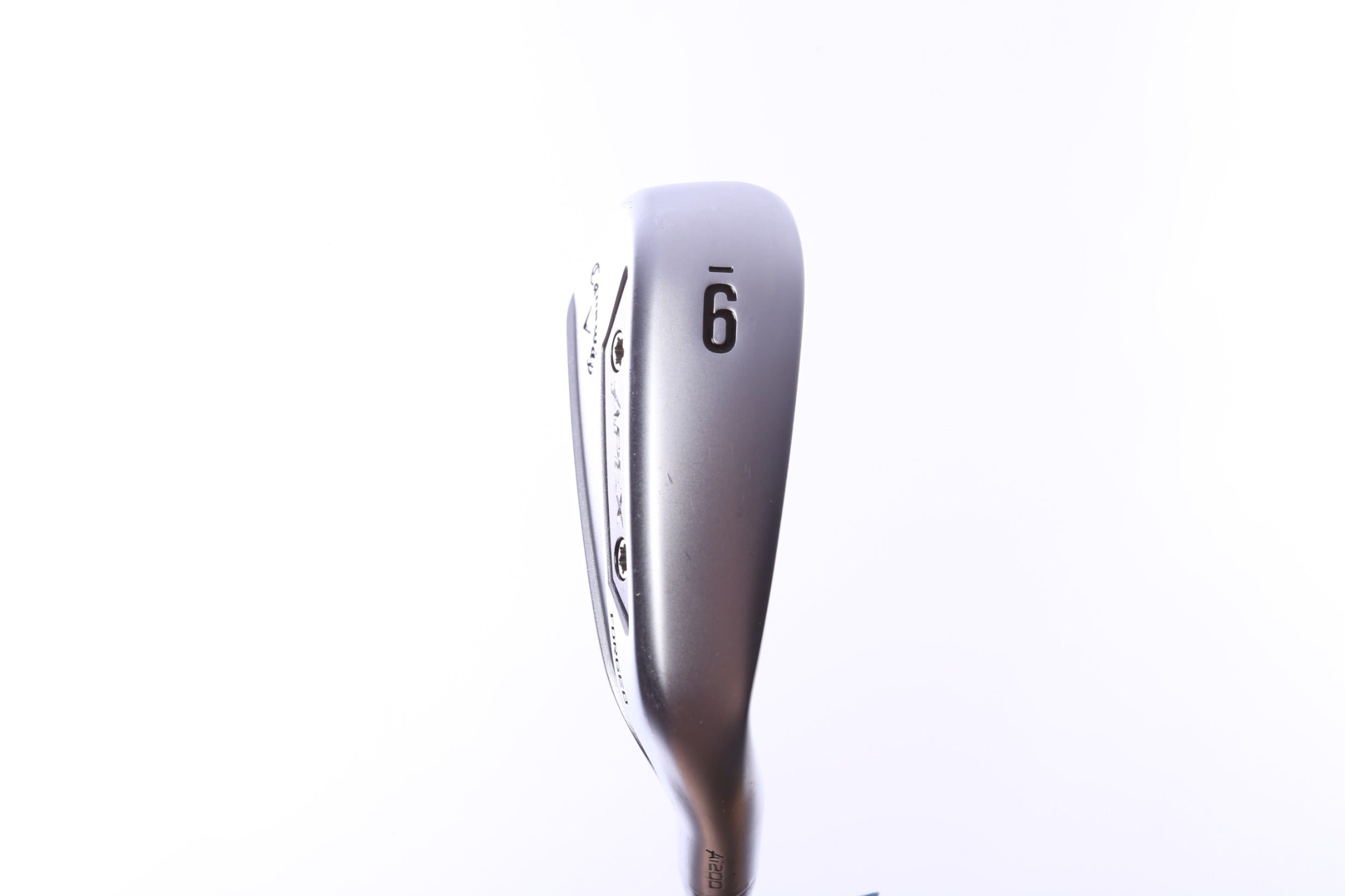 Used Callaway Apex Ai200 Single 9-Iron - Right-Handed - Regular Flex-Next Round