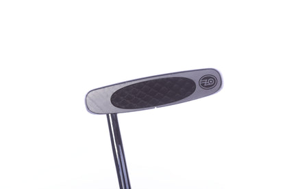 Used Nike Black OZ T100 Putter - Right-Handed - 35 in - Mallet