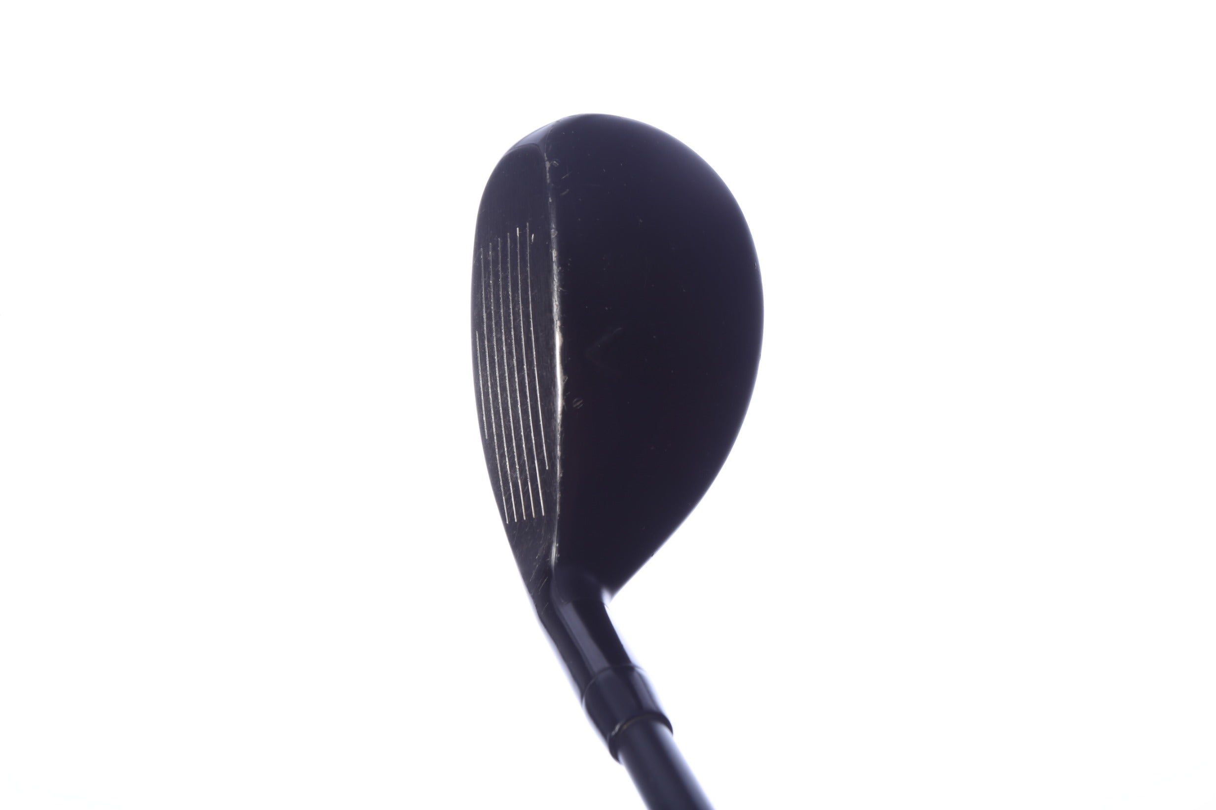 Used Callaway XR 16 3H Hybrid - Right-Handed - 19 Degrees - Seniors Flex