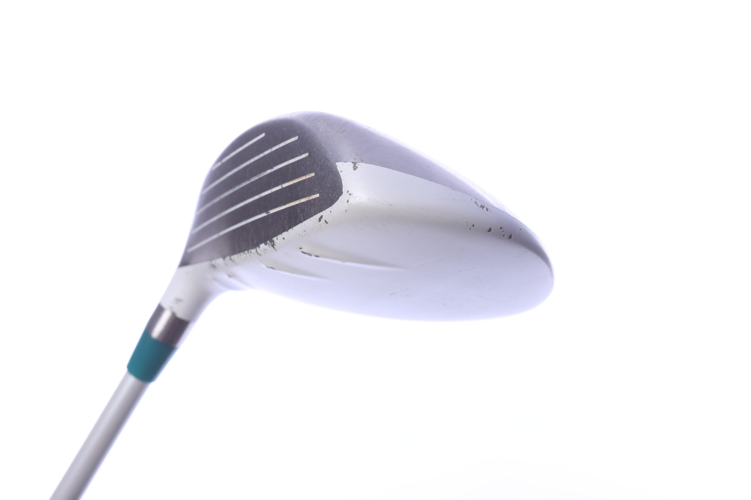 Used Ping Rhapsody 2015 5-Wood - Right-Handed - 22 Degrees - Ladies Flex