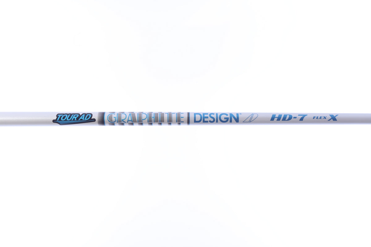 Cleveland Halo XL 5-Wood - Right-Handed - 18 Degrees - Extra Stiff Flex-Next Round