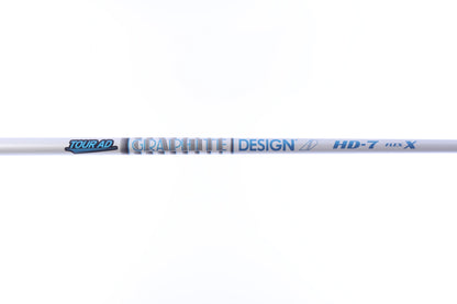 Cleveland Halo XL 5-Wood - Right-Handed - 18 Degrees - Extra Stiff Flex-Next Round