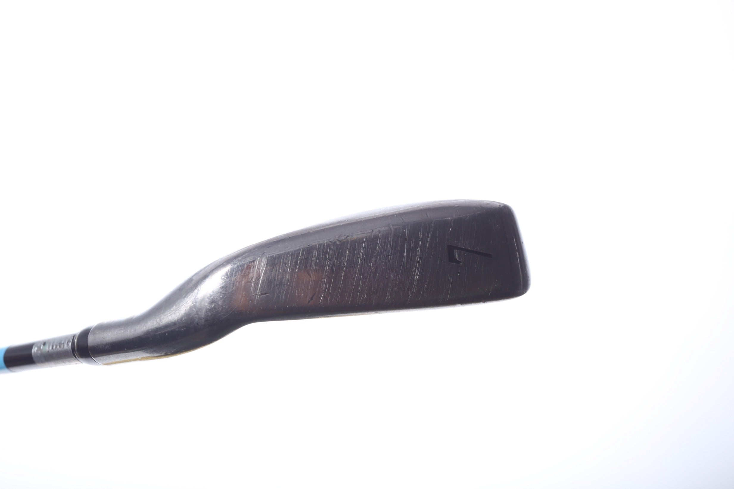Used XXIO 12 Single 7-Iron - Right-Handed - Regular Flex-Next Round