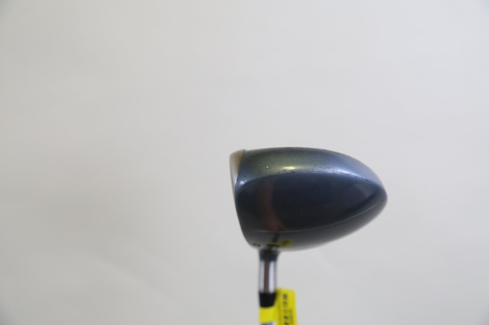 Used TaylorMade 320 Driver - Right-Handed - 12 Degrees - Ladies Flex-Next Round