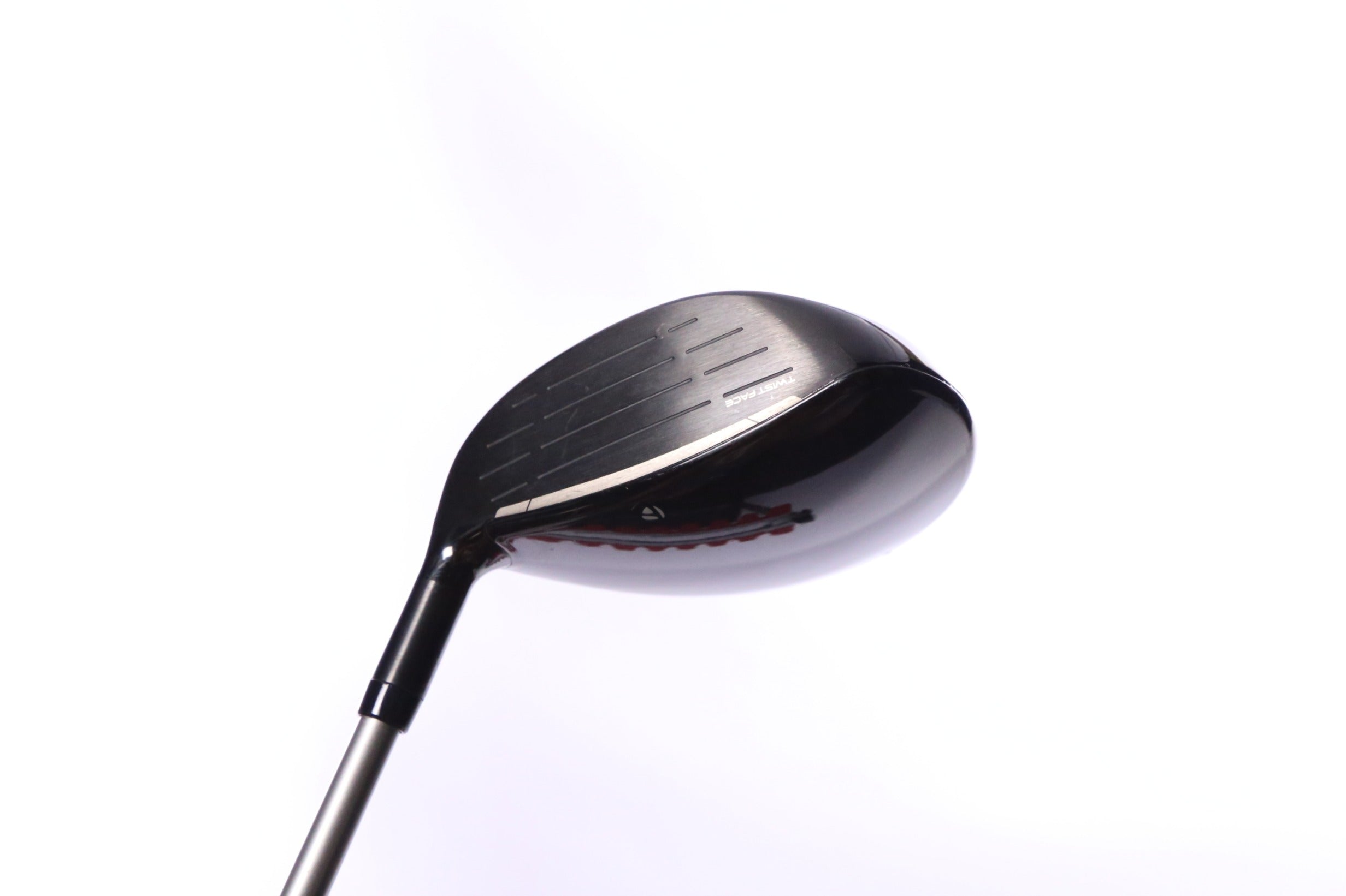 Used TaylorMade Qi10 MAX 5-Wood - Right-Handed - 19 Degrees - Seniors Flex-Next Round