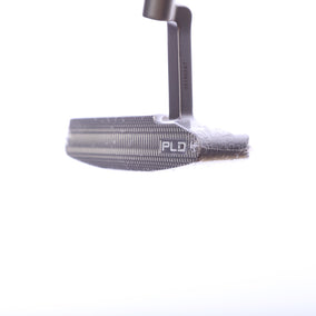 Used Ping PLD Milled Anser 2 Putter - Right-Handed - 34.5 in - Blade-Next Round
