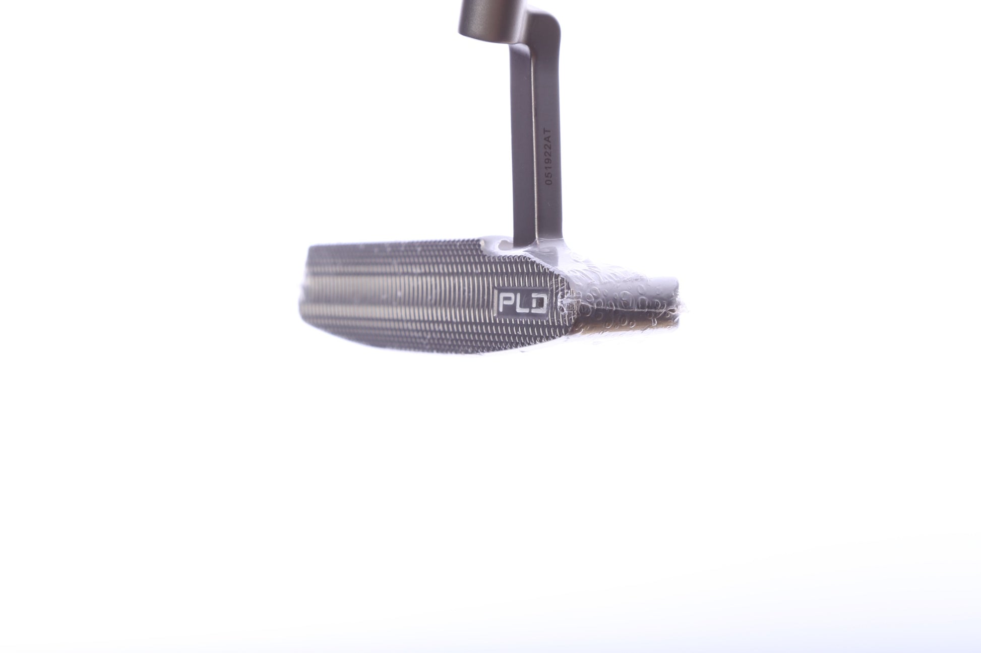 Used Ping PLD Milled Anser 2 Putter - Right-Handed - 34.5 in - Blade-Next Round