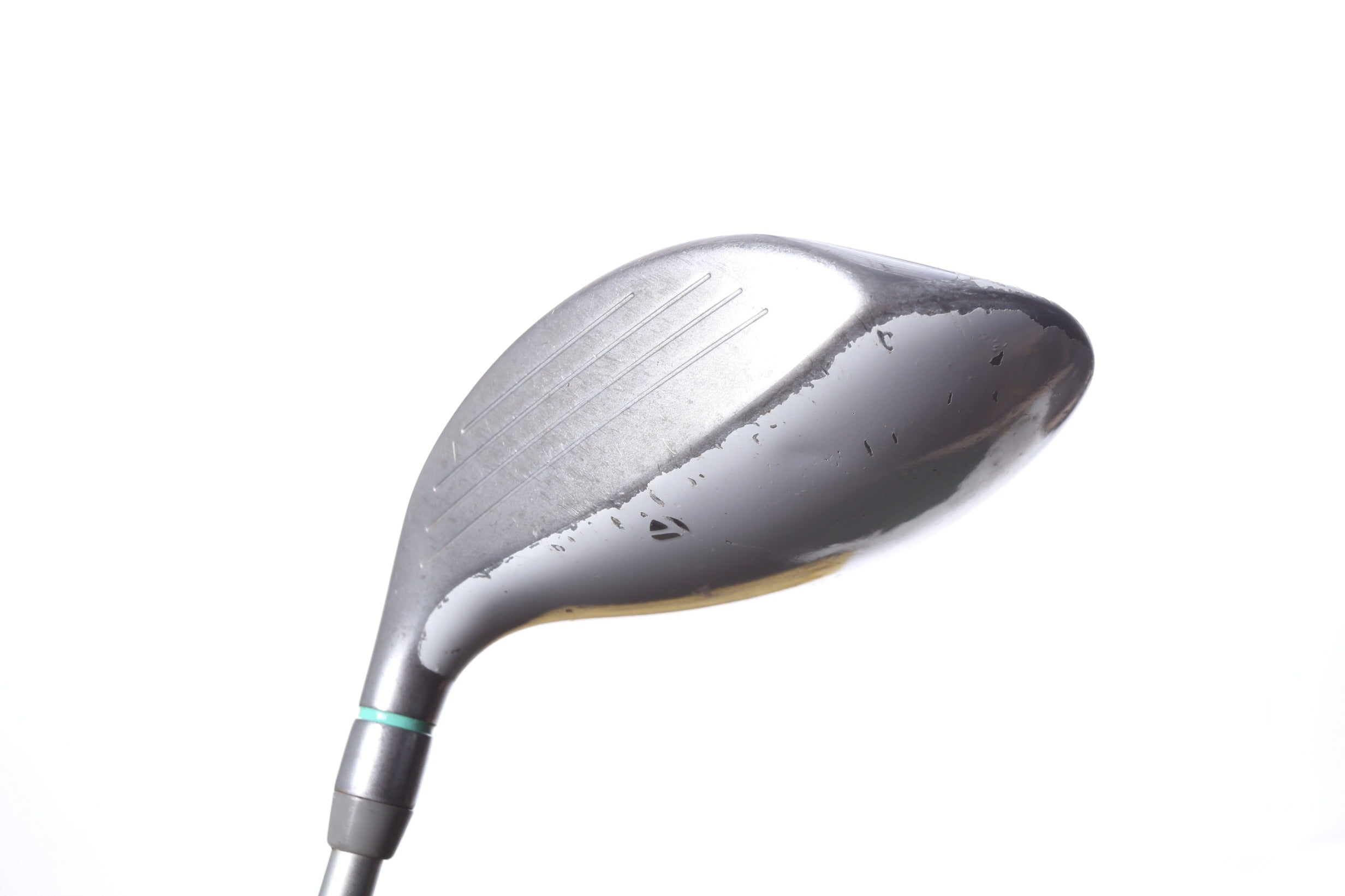 Used TaylorMade Kalea 5-Wood - Right-Handed - 20 Degrees - Ladies Flex-Next Round