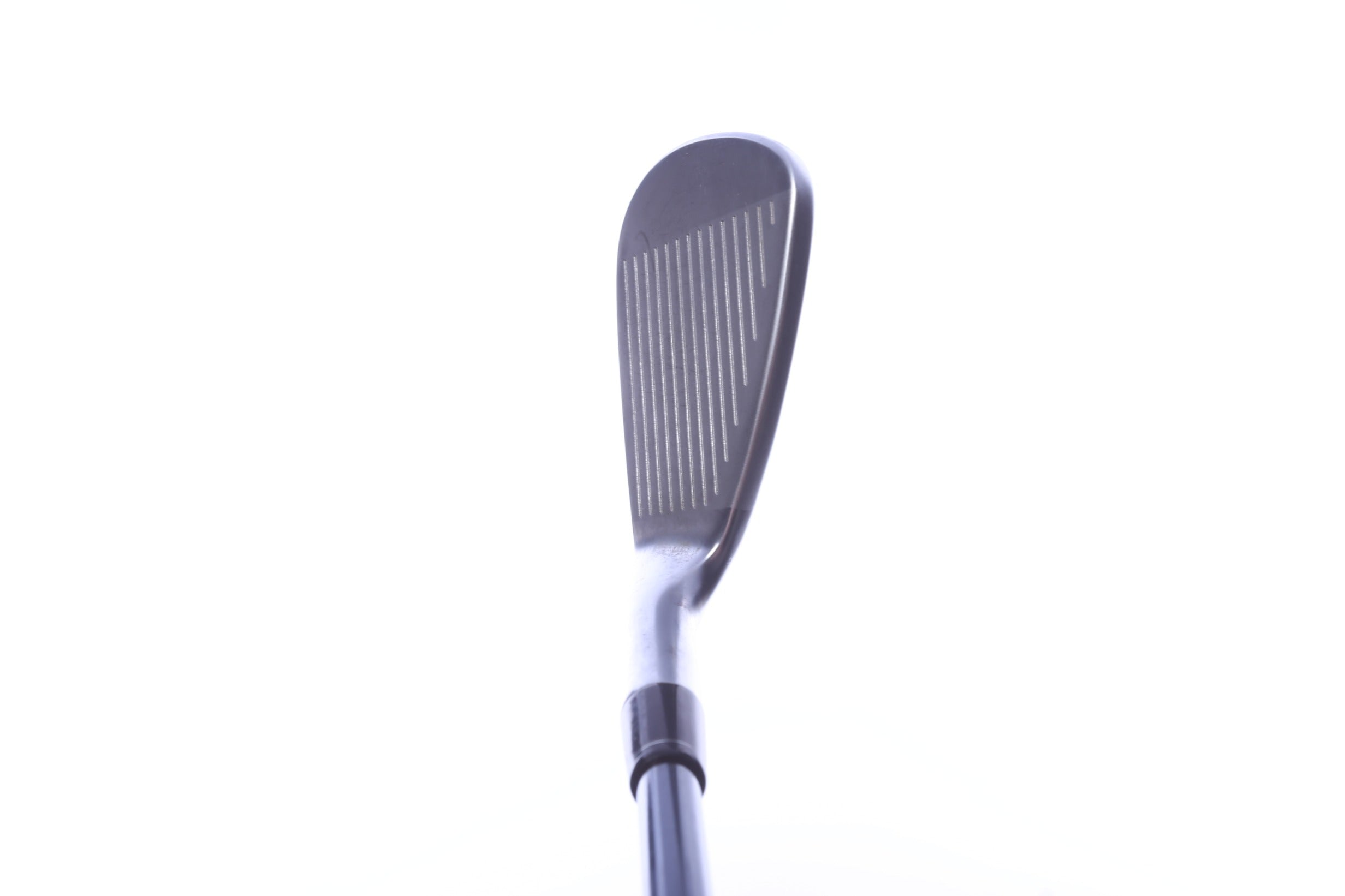 Used Callaway Apex Ai200 Iron Set - Right-Handed - 4-PW - Regular Flex