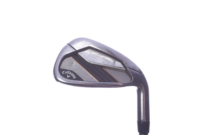 Used Callaway Mavrik Single 7-Iron - Right-Handed - Seniors Flex