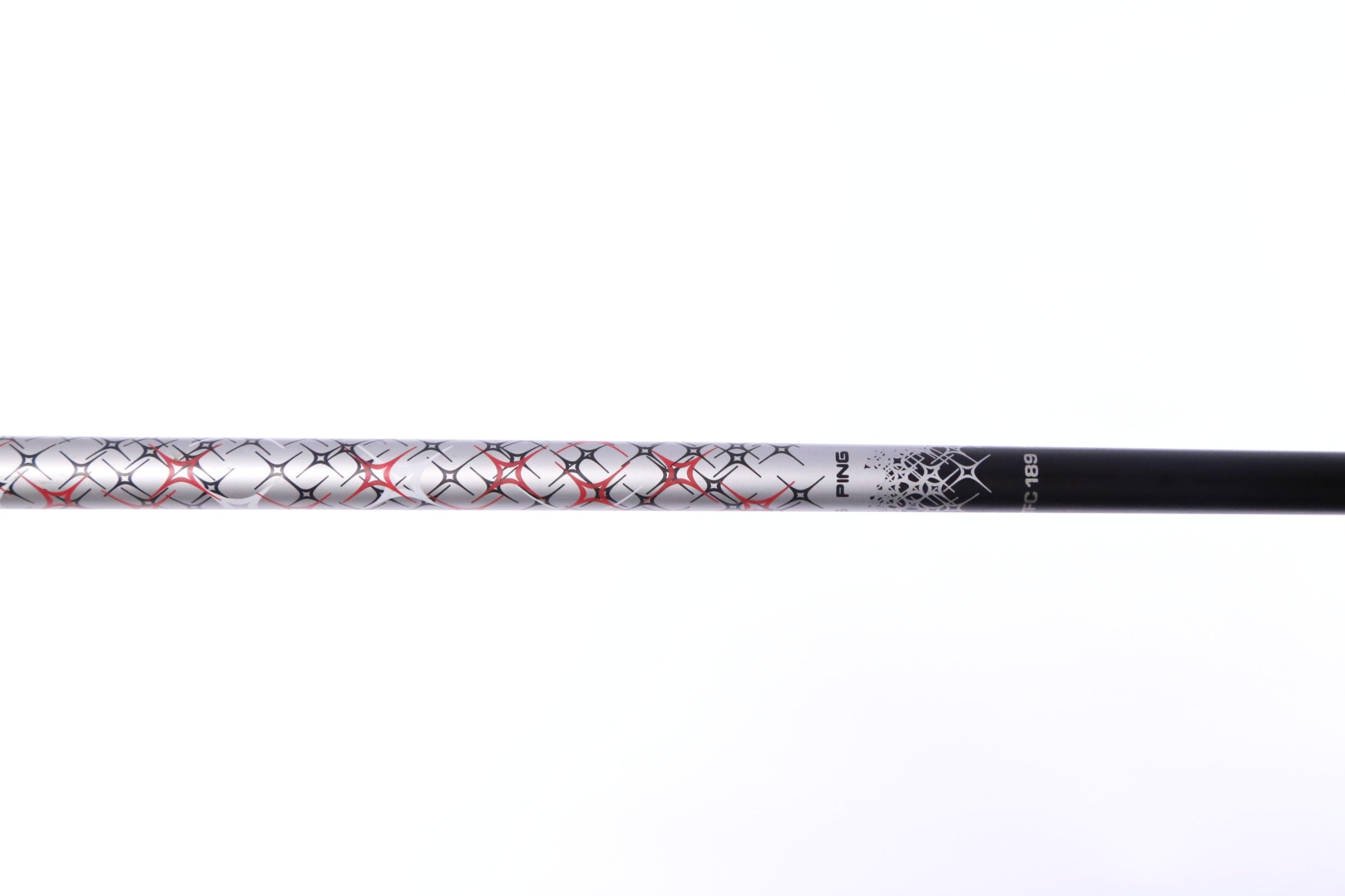Used Ping G25 Driver - 9.5 Degrees - Soft Regular Flex Ping TFC 189 - Right-Handed