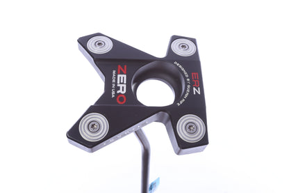 Used Evnroll ER Zero Putter - Right-Handed - 34 in - Mallet-Next Round