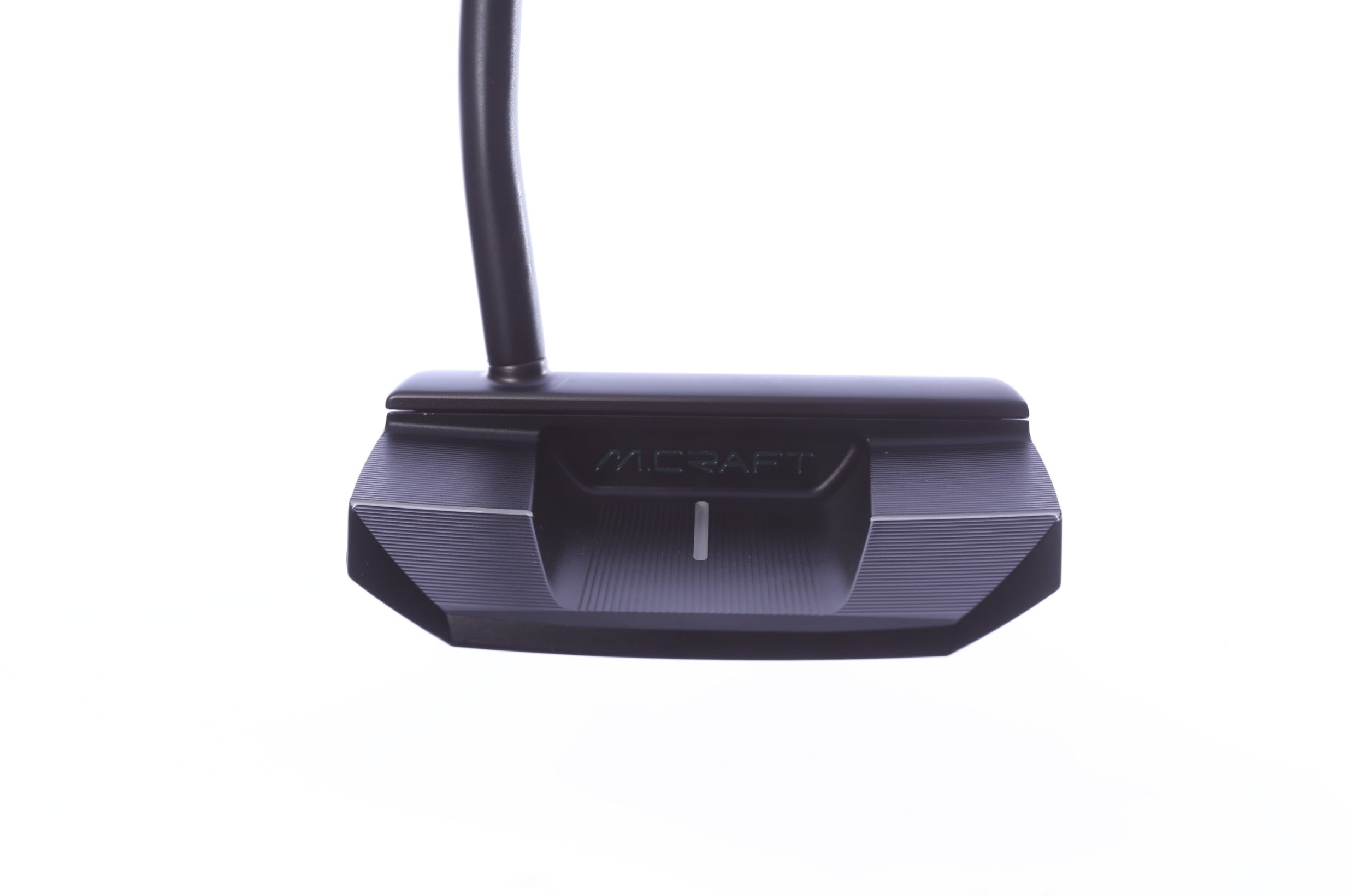 Used Mizuno M.Craft X S4 Putter - Right-Handed - 35 in - Mallet-Next Round