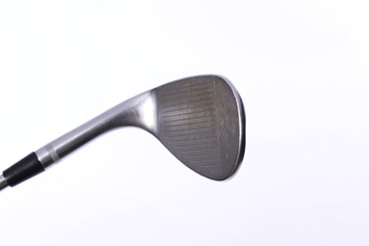 Used Titleist Vokey SM10 Tour Chrome Lob Wedge - Right-Handed - 60 Degrees - Wedge Flex-Next Round