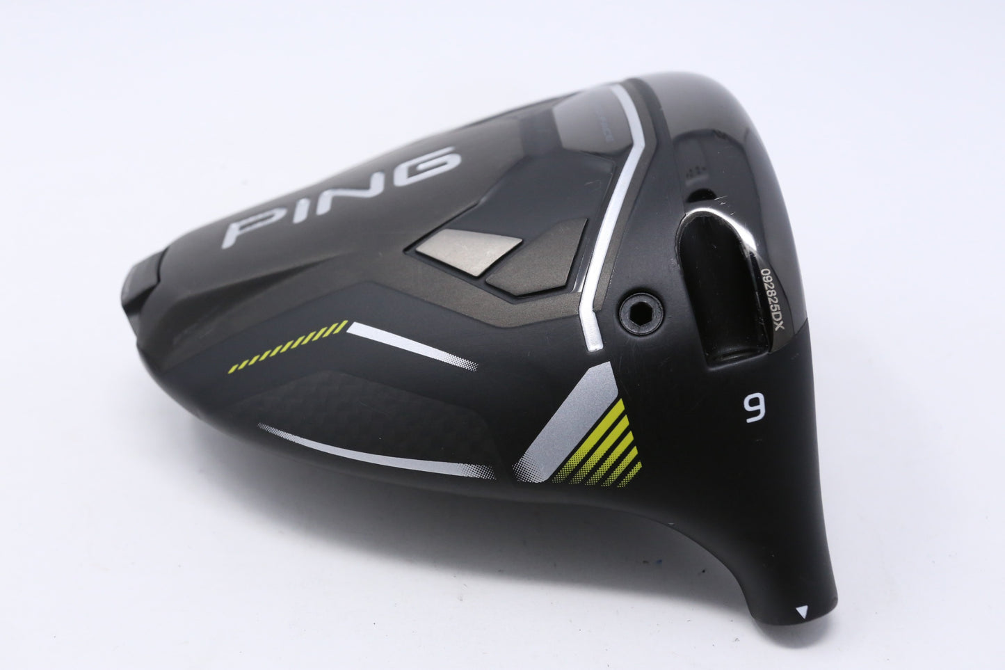 Used Ping G430 MAX 10K Driver - HEAD ONLY - Right-Handed - 9 Degrees-Next Round