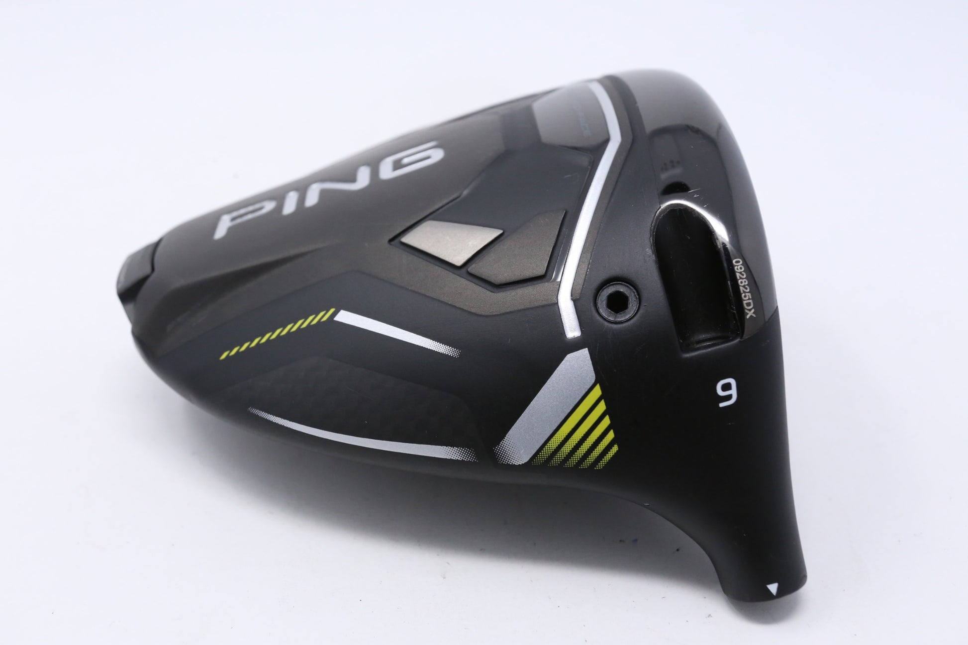 Used Ping G430 MAX 10K Driver - HEAD ONLY - Right-Handed - 9 Degrees-Next Round
