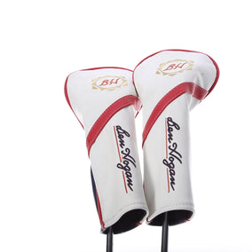 Used Ben Hogan GS53 Wood Set - Right-Handed - 3W, 5W - Stiff Flex-Next Round