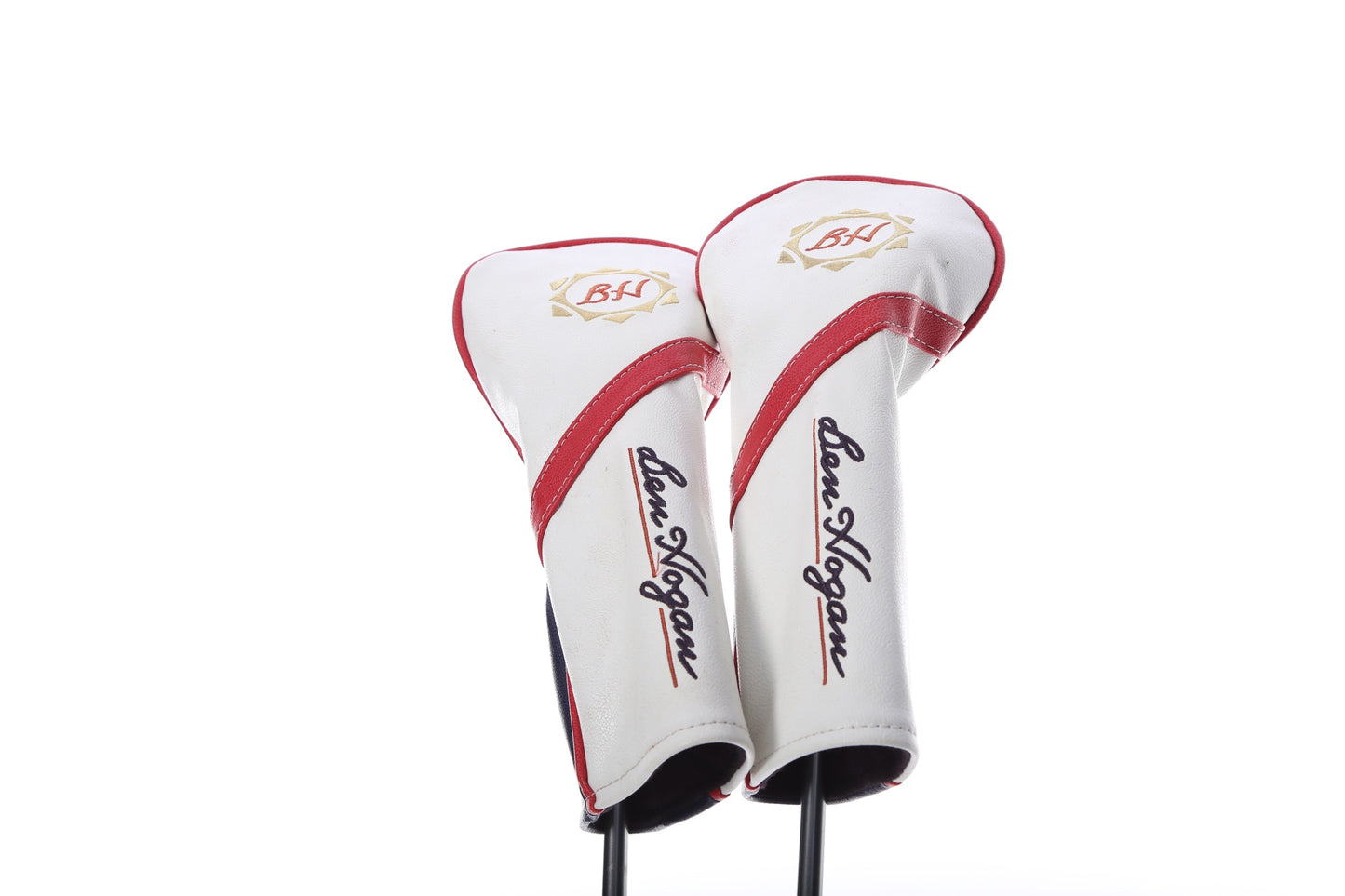 Used Ben Hogan GS53 Wood Set - Right-Handed - 3W, 5W - Stiff Flex-Next Round