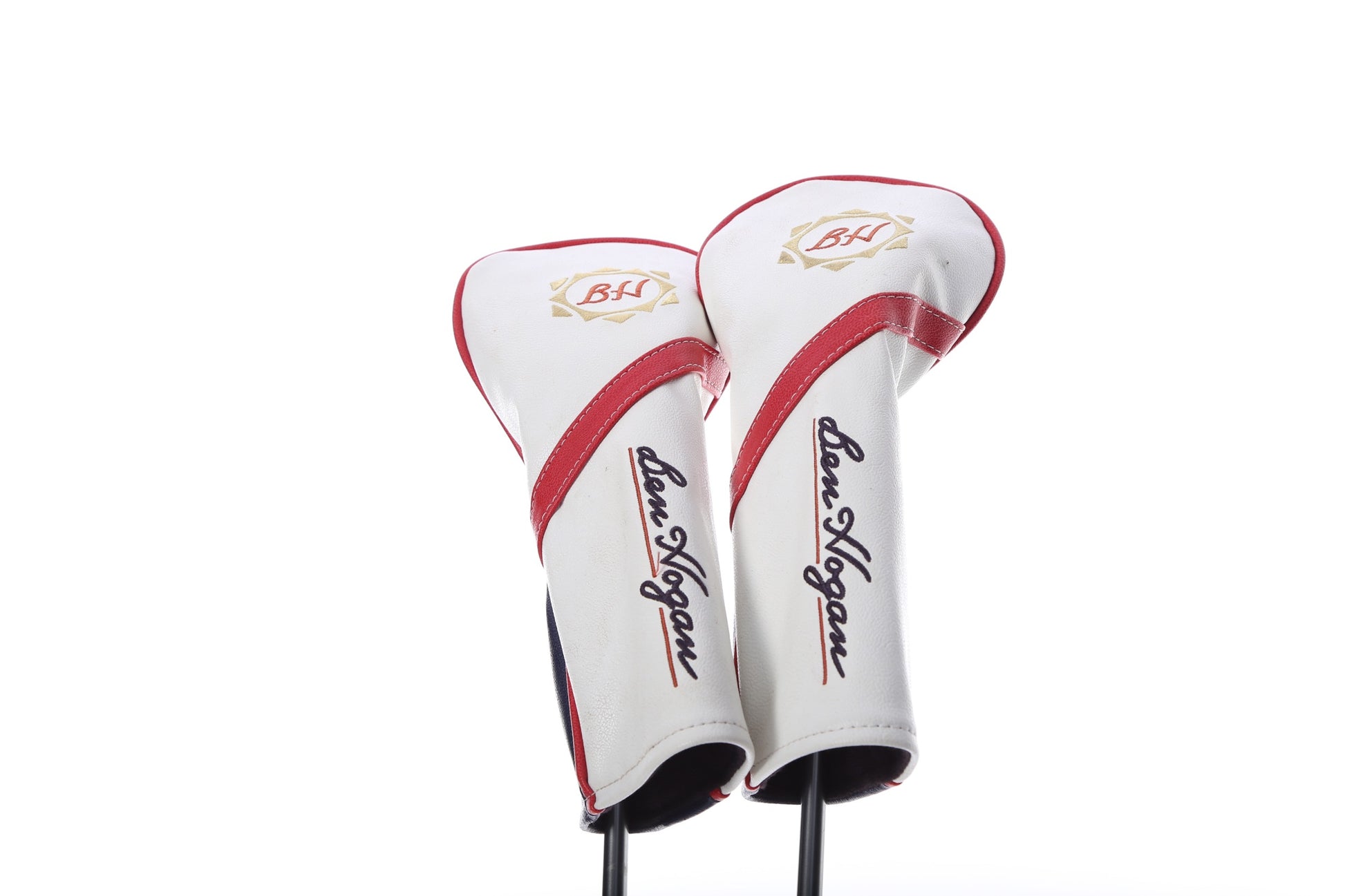 Used Ben Hogan GS53 Wood Set - Right-Handed - 3W, 5W - Stiff Flex-Next Round