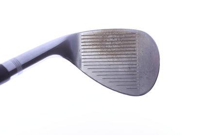 Used Titleist Vokey SM6 Tour Chrome Lob Wedge - Right-Handed - 58 Degrees - Stiff Flex-Next Round