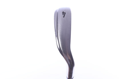 Used Callaway Rogue X Single 4-Iron - Right-Handed - Seniors Flex