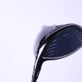 Used TaylorMade Qi10 LS Driver - 9 Degrees - Regular Flex Fujikura Ventus Blue TR - Right-Handed-Next Round