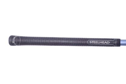 Used Callaway Steelhead X-16 Pitching Wedge - Right-Handed - 46 Degrees - Ladies Flex-Next Round