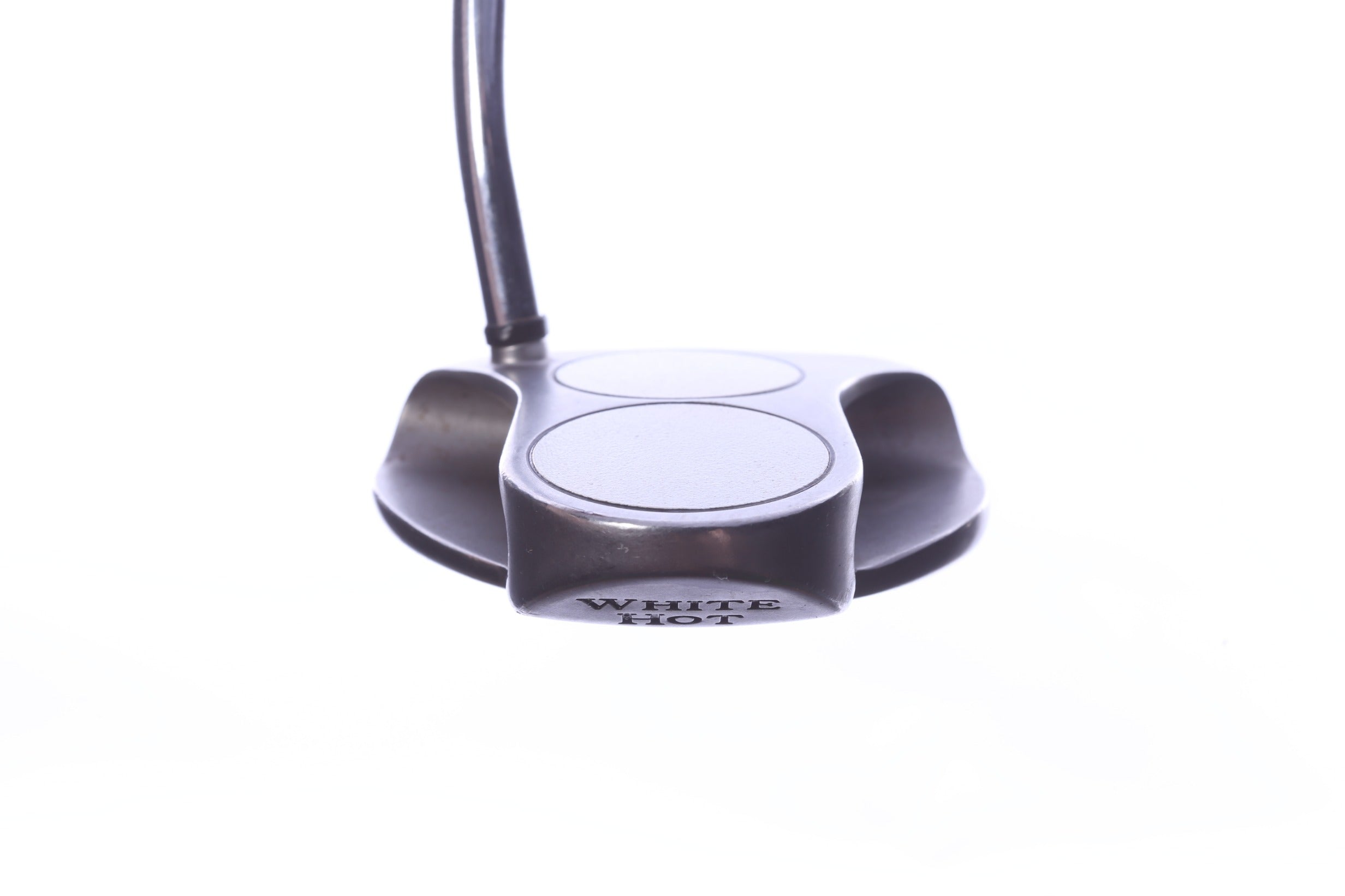 Used Odyssey White Hot 2-Ball Putter - Right-Handed - 35 in - Mallet