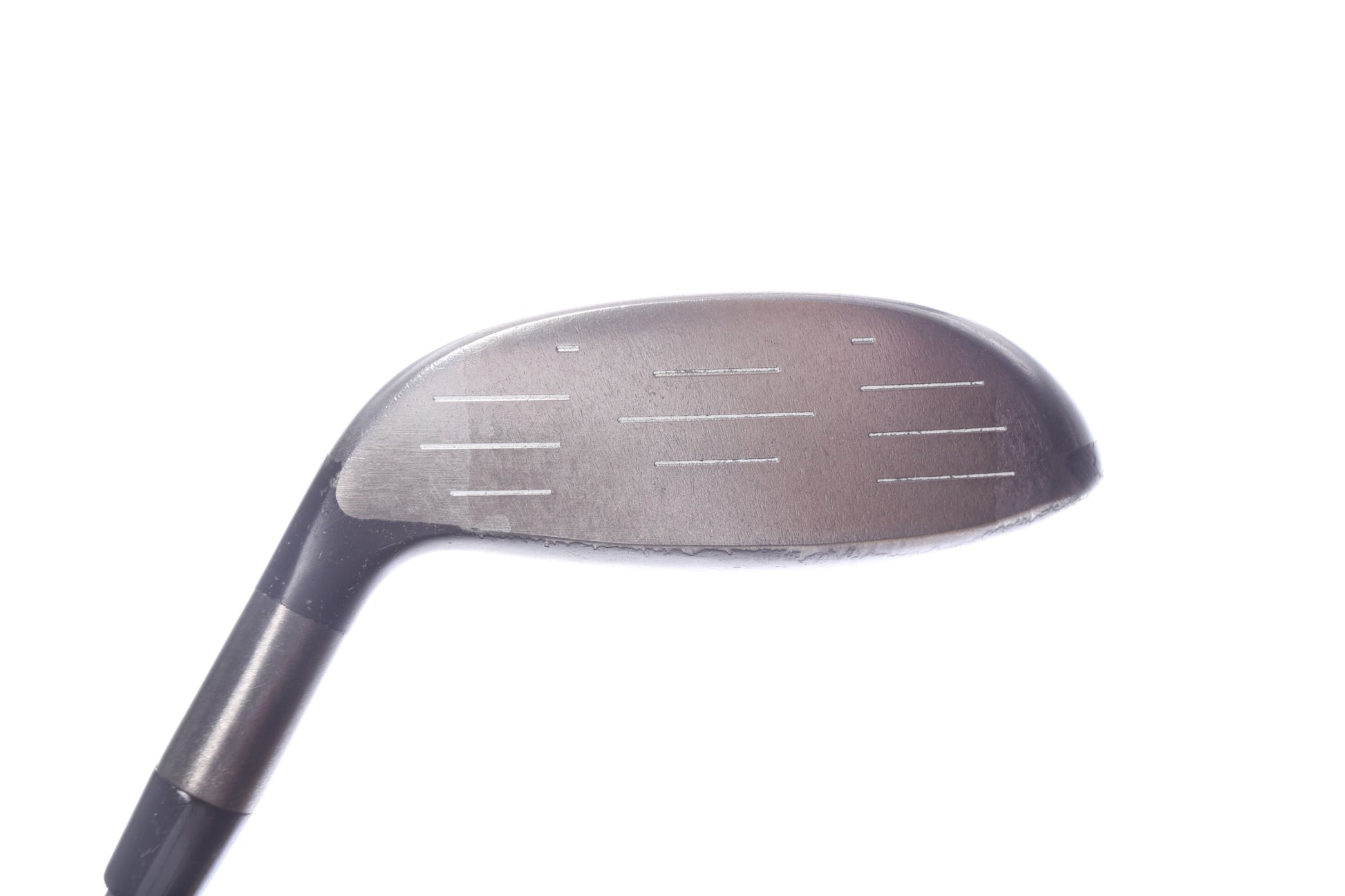 Used Callaway Paradym X 5-Wood - Right-Handed - 18 Degrees - Regular Flex-Next Round