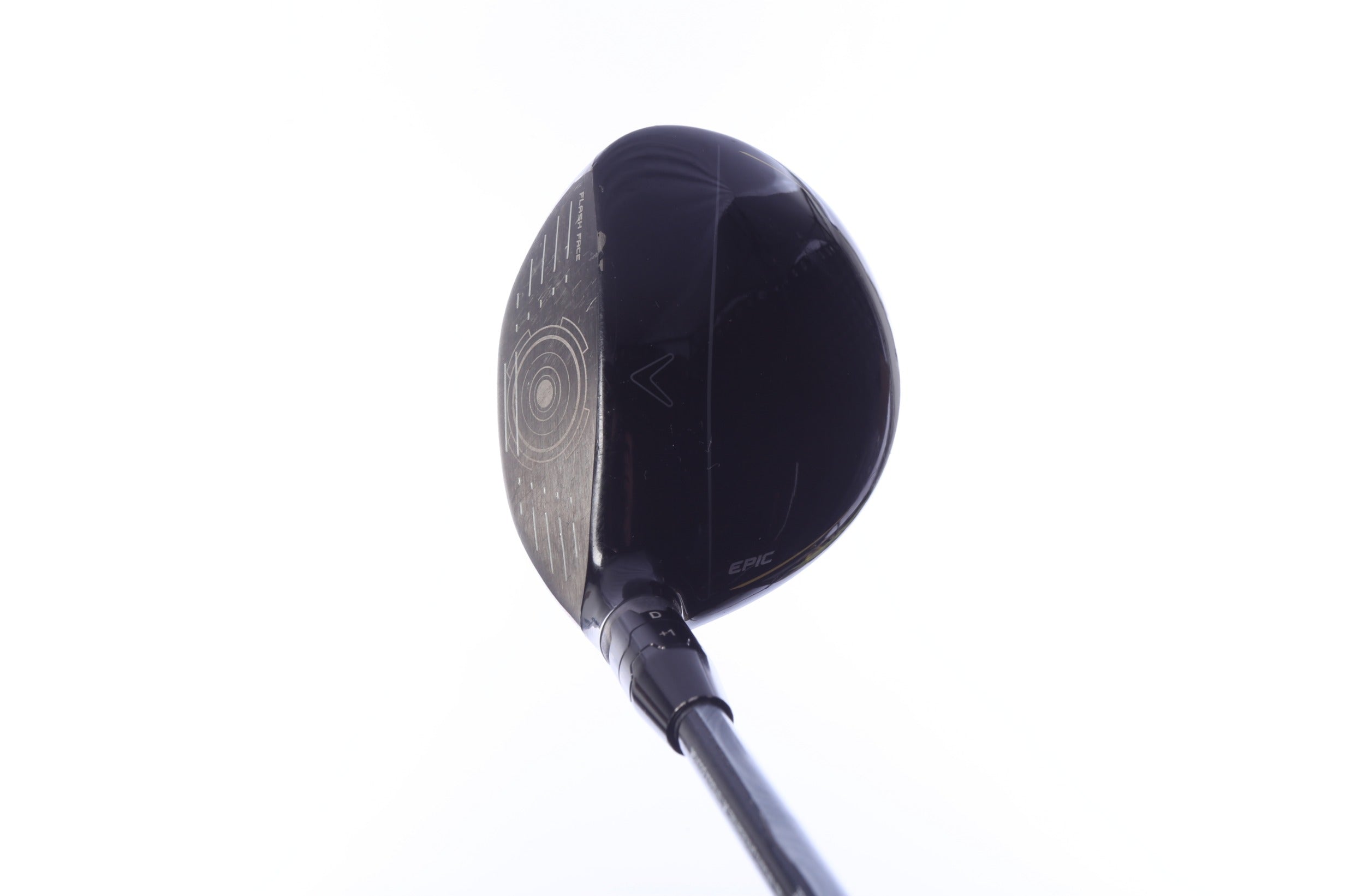 Used Callaway Epic Flash 7-Wood - Right-Handed - 21 Degrees - Ladies Flex-Next Round