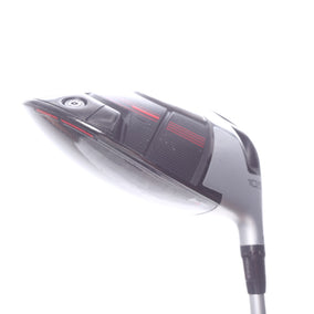 Used TaylorMade M4 Driver - 10.5 Degrees - Regular Flex Project X VRTX - Right-Handed-Next Round