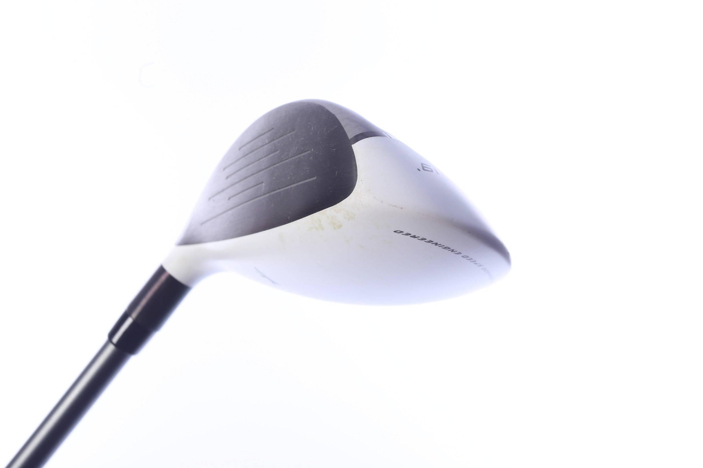 Used TaylorMade RocketBallz 3H Hybrid - Right-Handed - 19 Degrees - Regular Flex