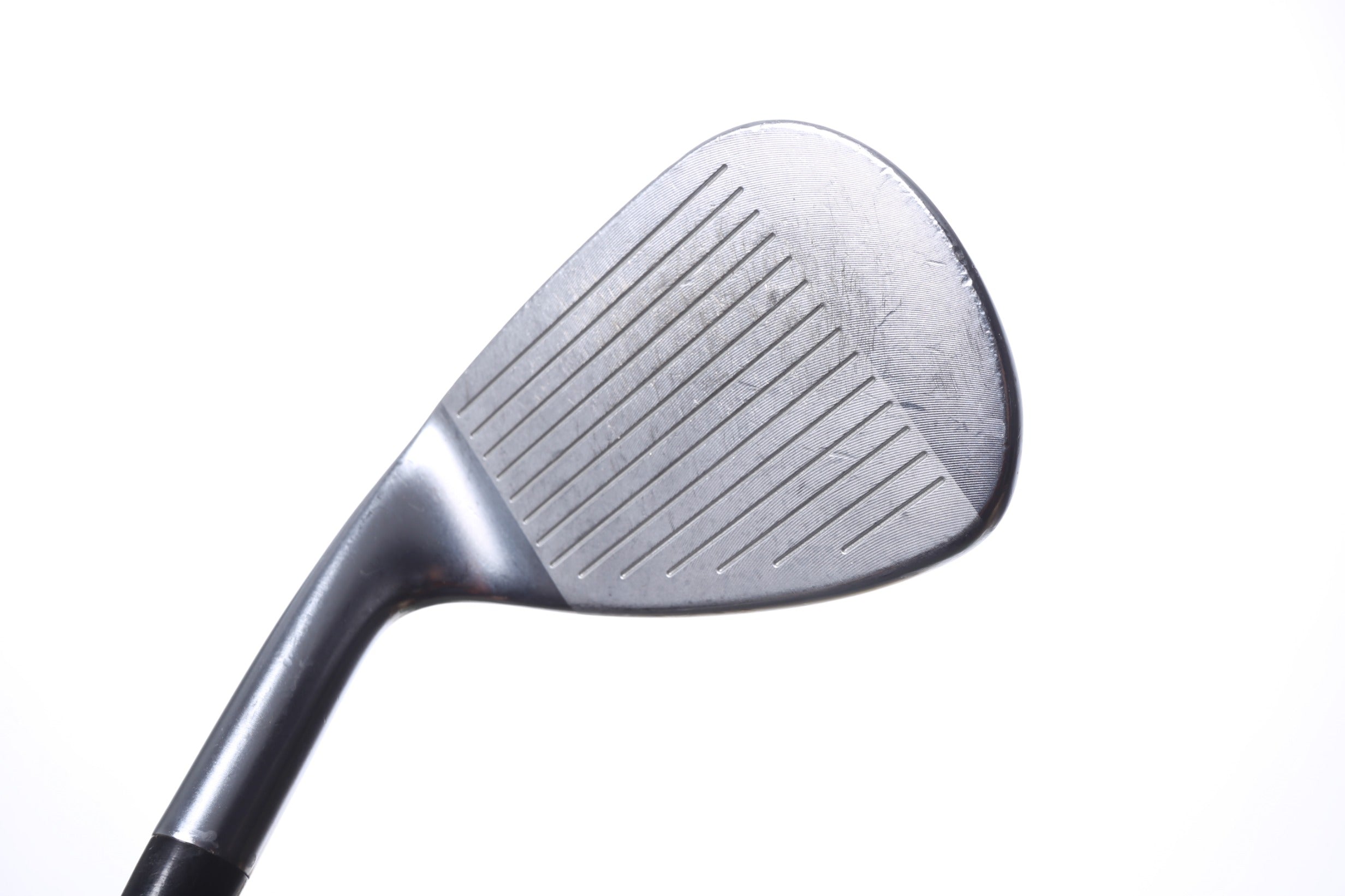 Used Mizuno JPX 919 Hot Metal Gap Wedge - Right-Handed - 50 Degrees - Extra Stiff Flex-Next Round