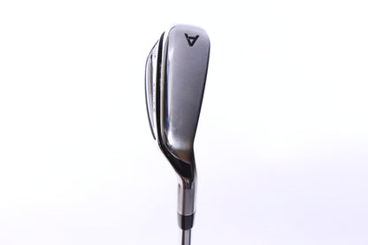Used Tour Edge Exotics E723 Approach Wedge - Right-Handed - 46 Degrees - Stiff Flex-Next Round