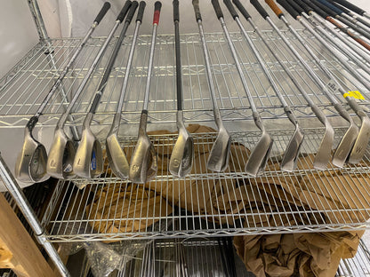 Wholesale Lot of 40 XE1 & C3i Wedges-Next Round
